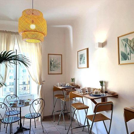 Aenea'S B&B Roma Eksteriør bilde