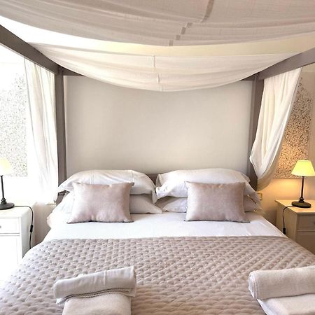 Aenea'S B&B Roma Eksteriør bilde