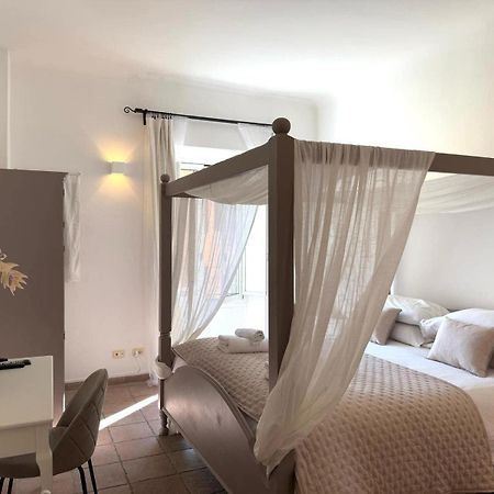 Aenea'S B&B Roma Eksteriør bilde