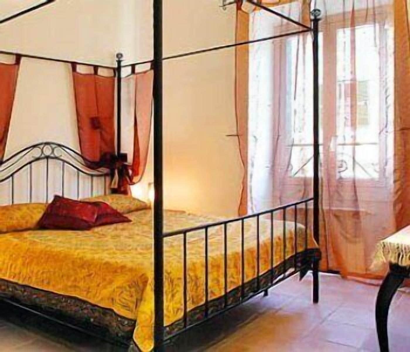 Aenea'S B&B Roma Eksteriør bilde