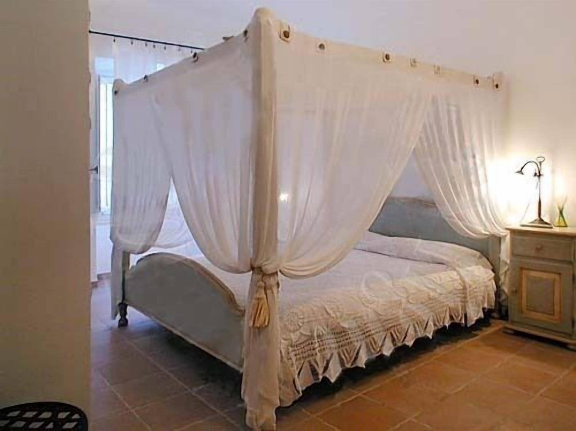 Aenea'S B&B Roma Eksteriør bilde