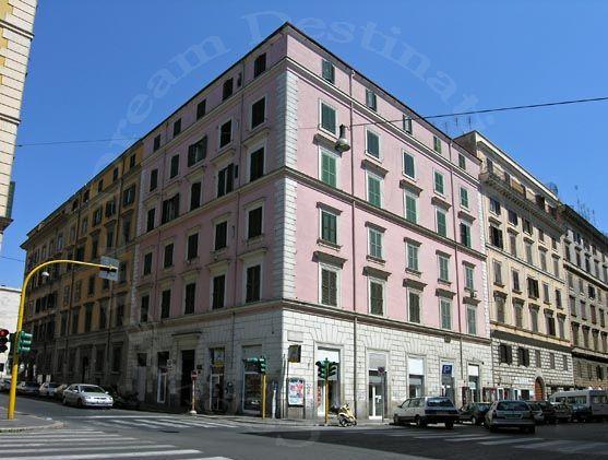 Aenea'S B&B Roma Eksteriør bilde
