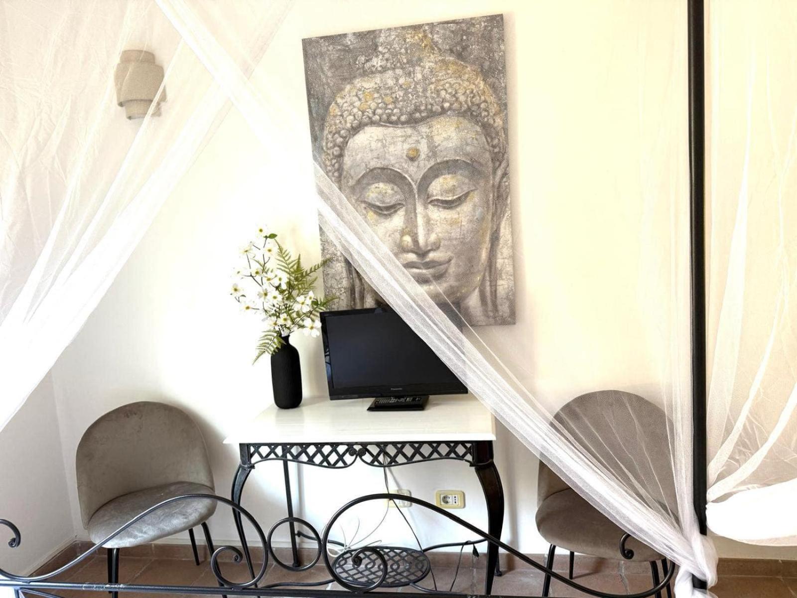 Aenea'S B&B Roma Eksteriør bilde