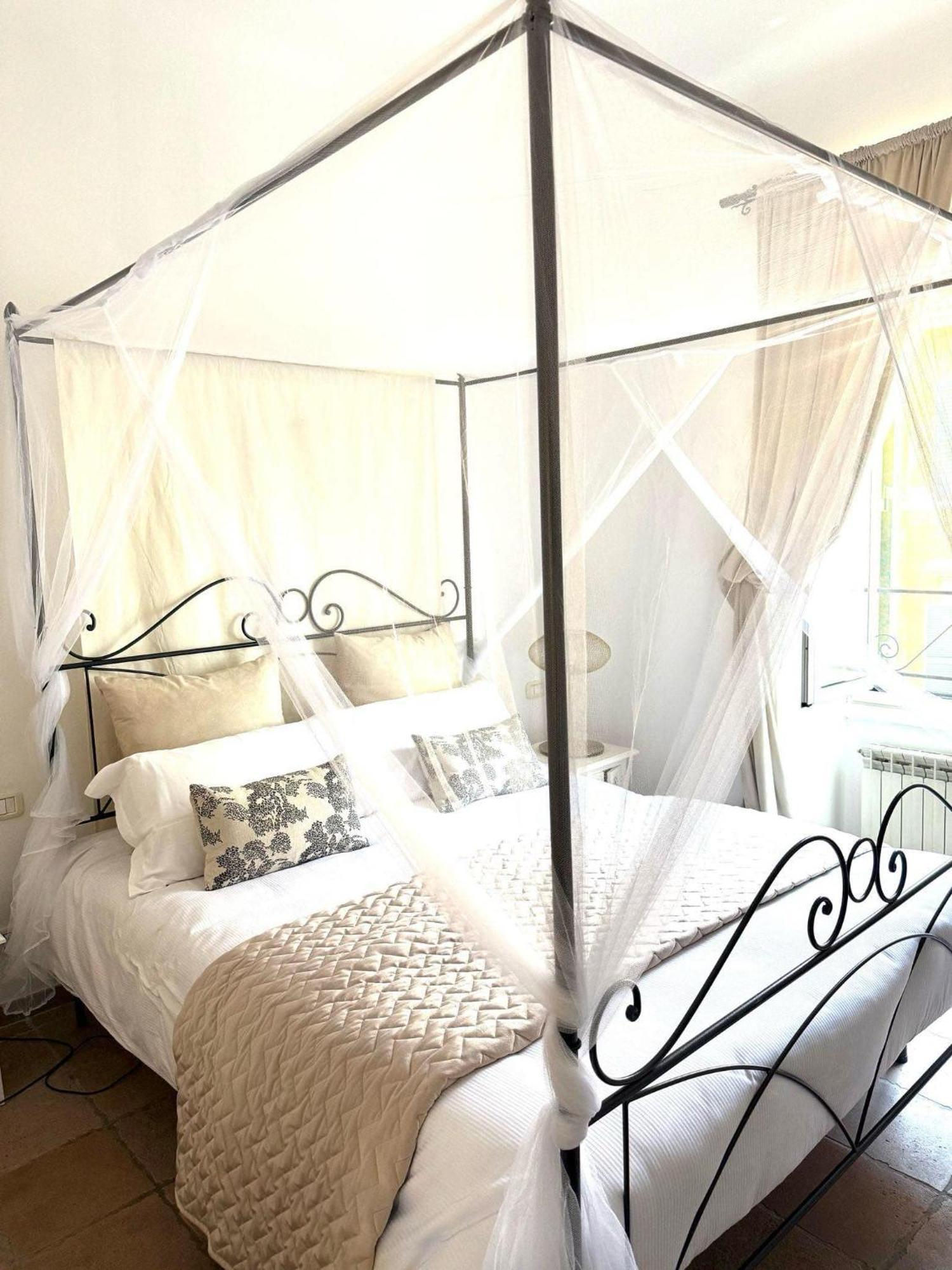 Aenea'S B&B Roma Eksteriør bilde