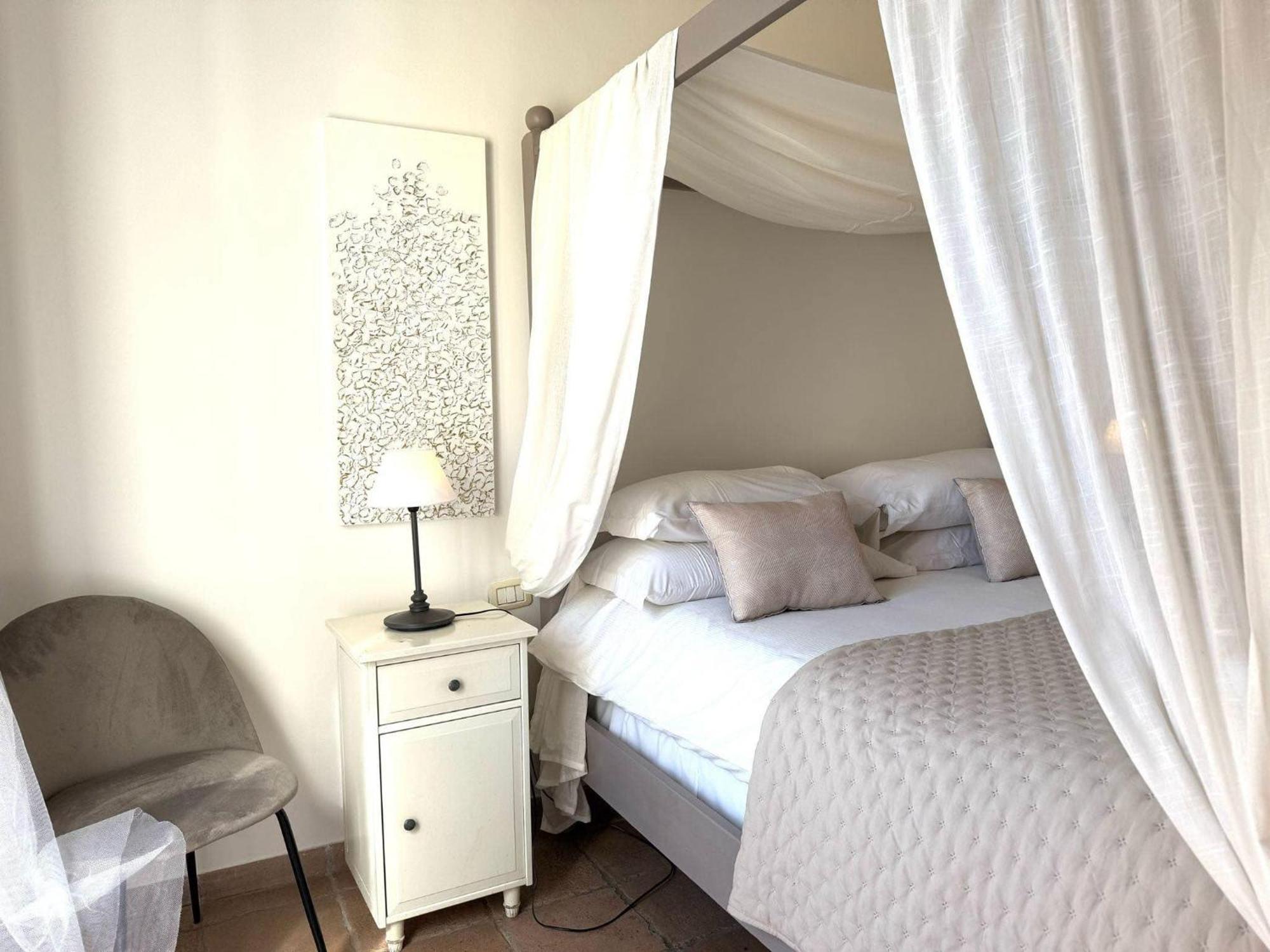 Aenea'S B&B Roma Eksteriør bilde
