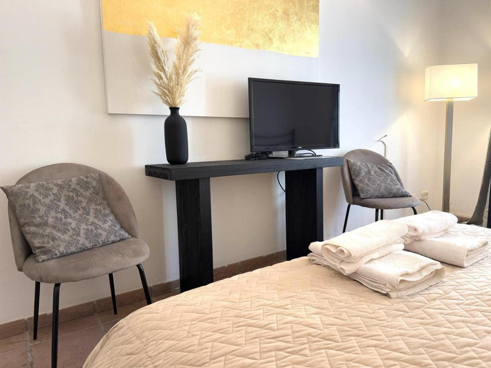 Aenea'S B&B Roma Eksteriør bilde