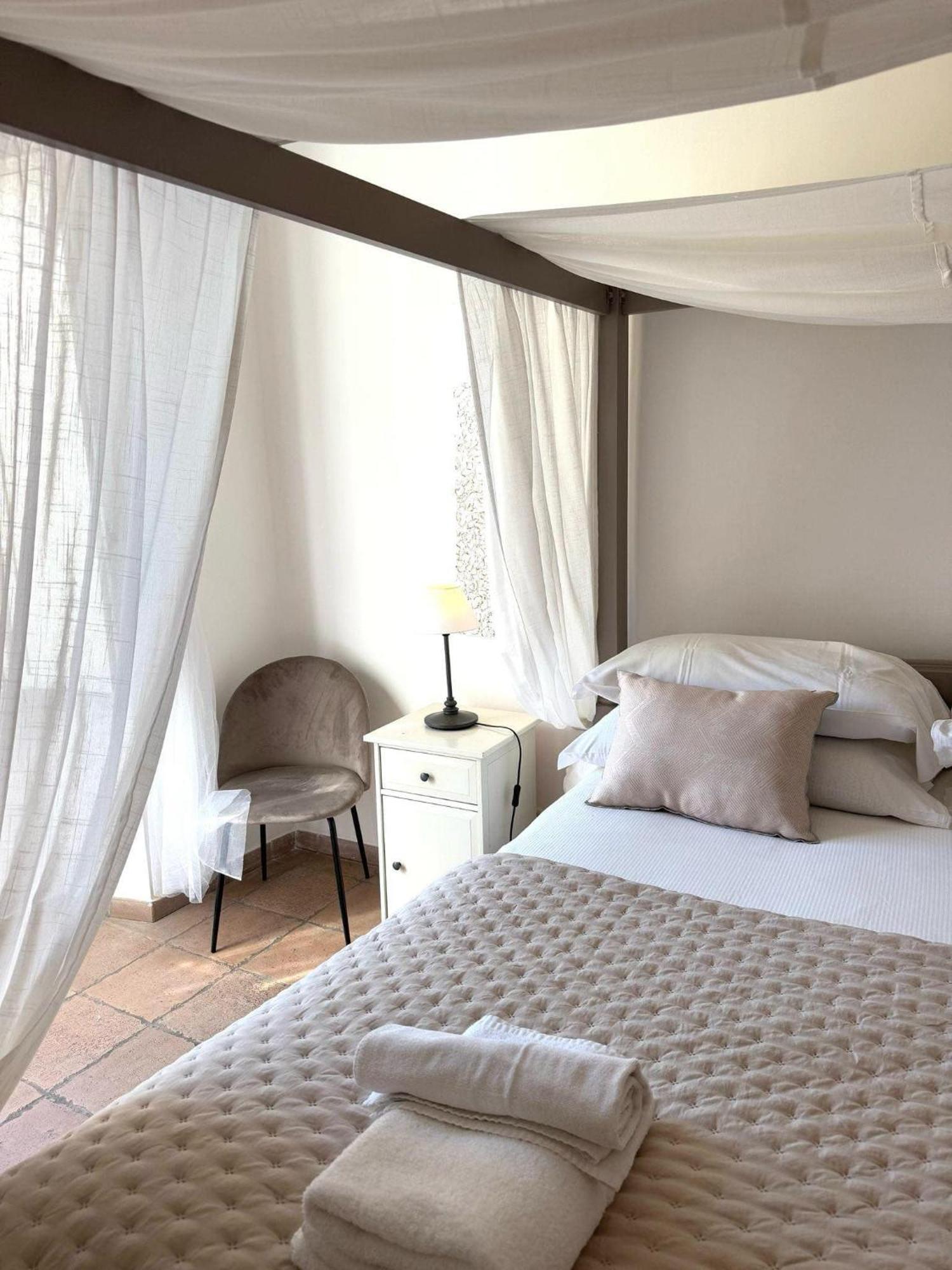 Aenea'S B&B Roma Eksteriør bilde