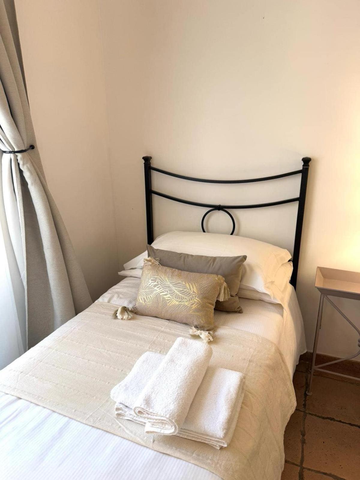 Aenea'S B&B Roma Eksteriør bilde