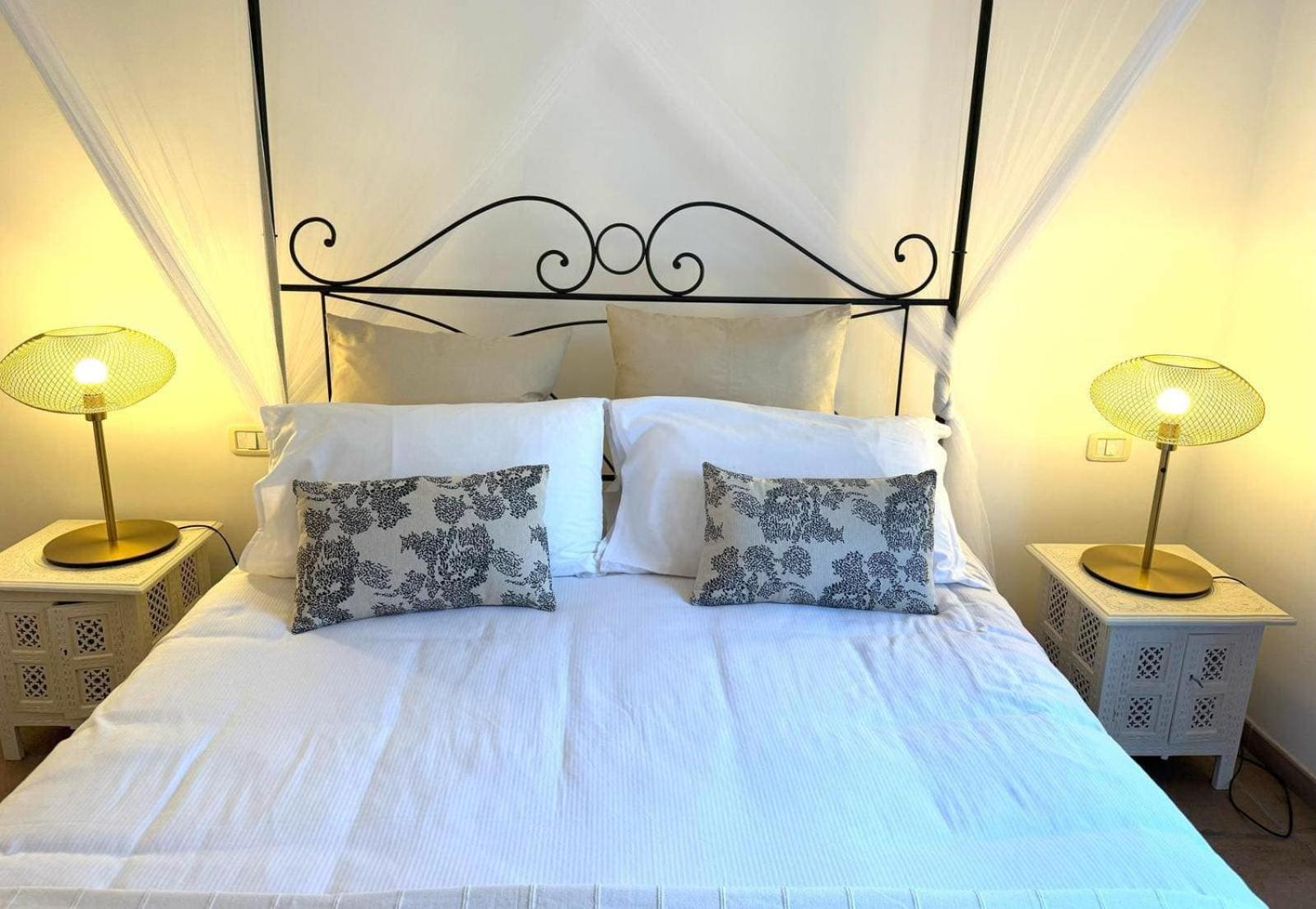 Aenea'S B&B Roma Eksteriør bilde