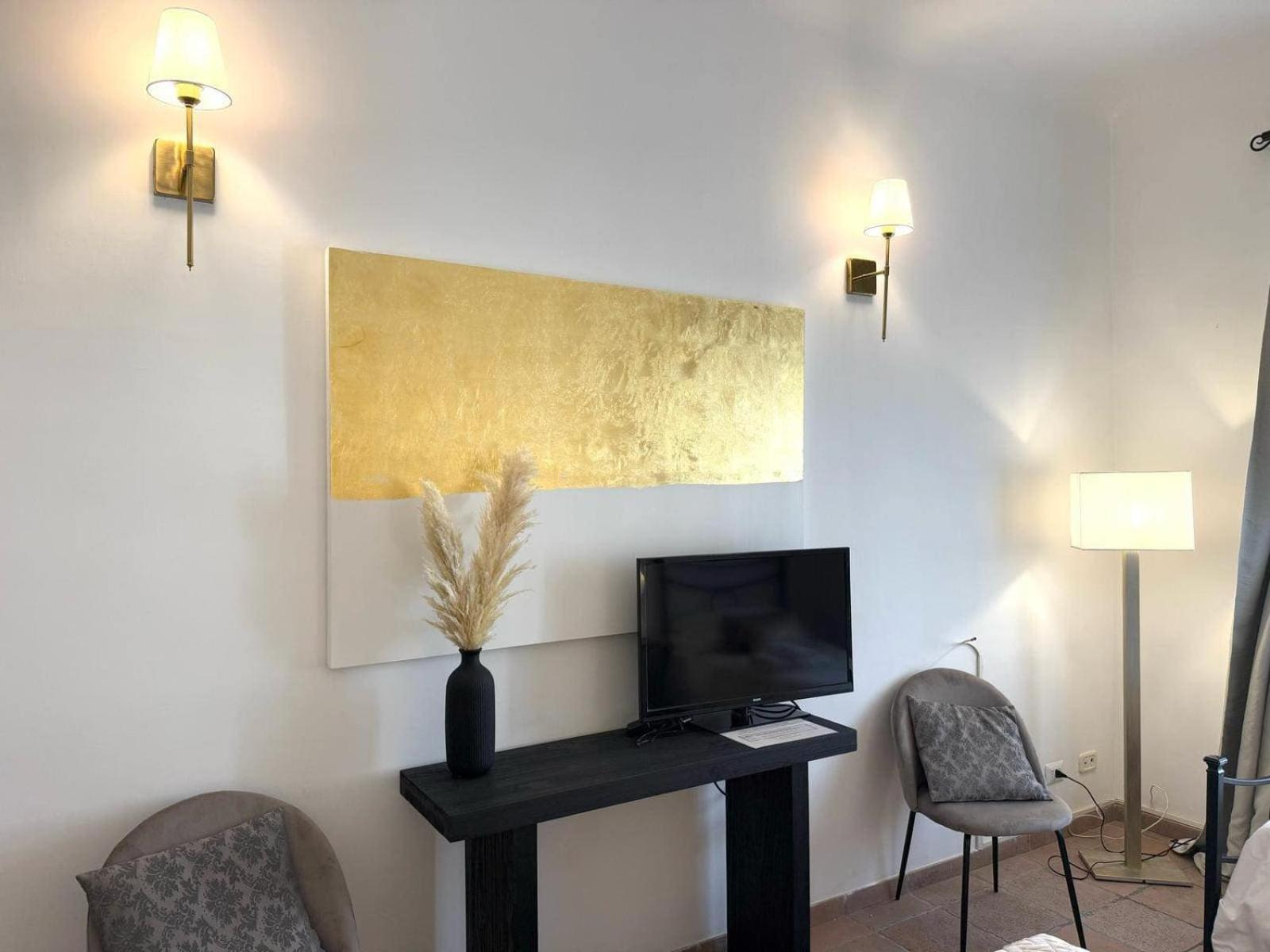 Aenea'S B&B Roma Eksteriør bilde